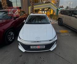 هيونداي أكسنت